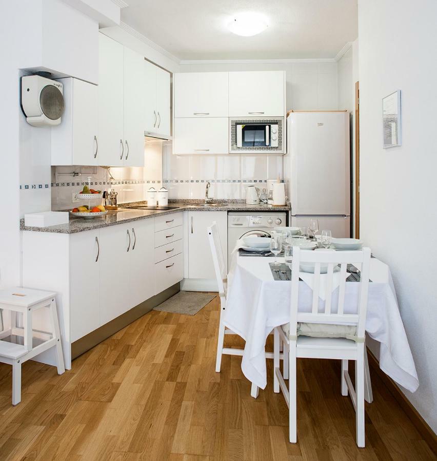 Appartement Yolanda à Zamora Extérieur photo